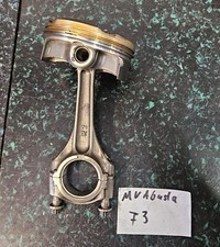 8000B1930 Kolbenstange Kolben Pleul MV Agusta Brutal F3 675 2012 -