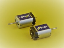 Motor X-SLOT 143GO RACE