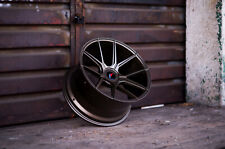 19 zoll JR30 Concave Felgen