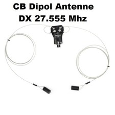 MAAS DP-27 Dipol Antenne für