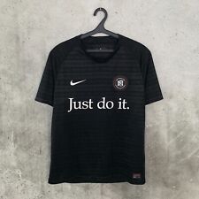 NIKE FC FUSSBALLTRIKOT NIKE