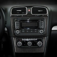 3 tlg. passend für VW Golf 6