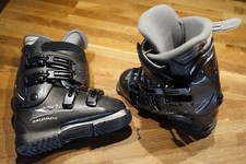Ski-Stiefel -Schuhe SALOMON