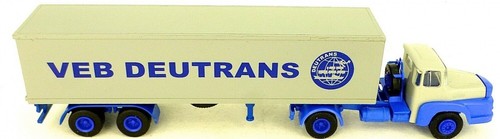 Deutrans veb grau - veb,