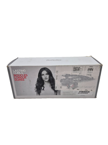 Text lesen babyliss - !!, !!