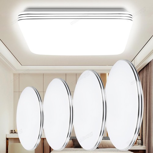 Led deckenlampe panel - deckenlampe,
