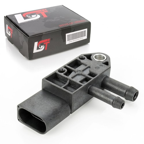 Abgasdrucksensor