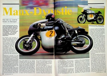Oldtimer markt 1873 norton - 1873),