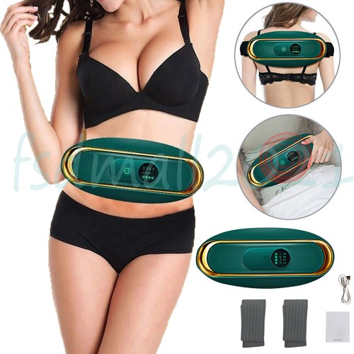 Electric belt massager body - belt,
