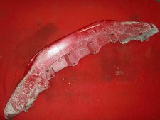 Spoiler vorne Honda Civic FK1