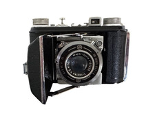 alter Fotoapparat Kamera