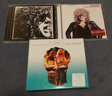 Ian hunter cds - ian,