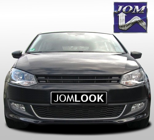 Kühlergrill für polo - vw,