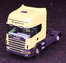 c5L014 Tekno LKW SCANIA