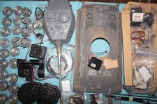 Torro/Taigen  1:16  Königstiger, Metall Profi-Ausführung, Zerlegt aber Komplett