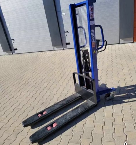 Pallit hochhubwagen lift - pallit, |