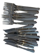 WMF Besteck Set 24-teilig