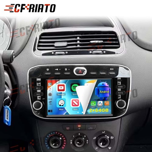 Android carplay für fiat - android, 15