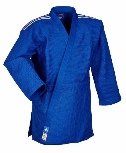 Adidas judojacke champion - adidas, iii
