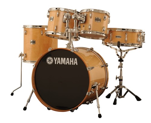 Yamaha stage custom birch - yamaha,