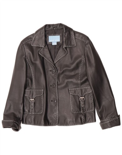 Nine west damen knopf leder - nine, 3