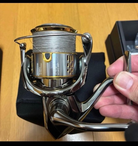 Shimano stella 4000xg xg - stella,