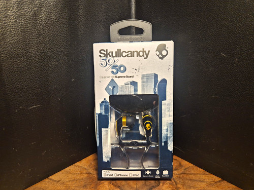 Skullcandy 50/50