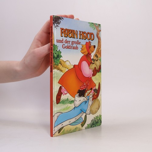 Robin hood und - robin,