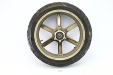 Buell Ulysses XB12X XB2 2006 - Hinterrad Felge 17X5.50 AR19D