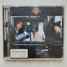 KEITH MOON (Drummer The Who)