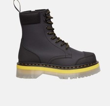 Dr Martens Jadon Tech Boots