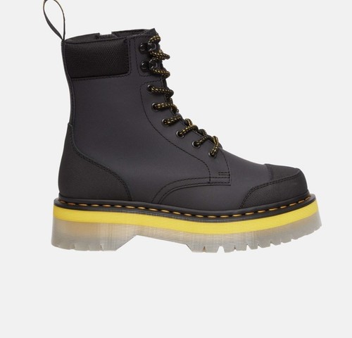 Martens jadon tech boots - tech,