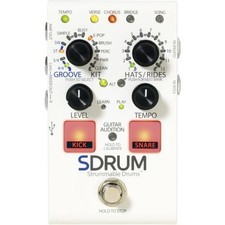 Digitech SDrum Strummable