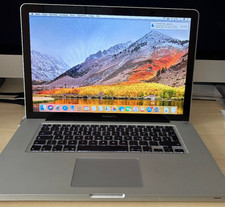 apple MacBook Pro 8,2 A1286 i7