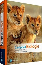 Campbell biologie buch pearson - campbell,