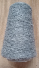 Konengarn - Flauschgarn der