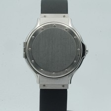 HUBLOT MDM QUARZ DAMEN UHR