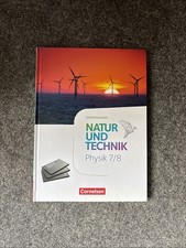 Natur und Technik Physik 7./8