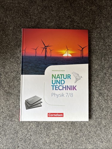 Natur und technik physik - und,