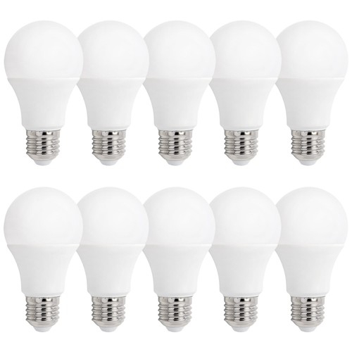 Led leuchtmittel - 10,