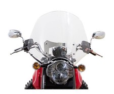 Windschutzscheibe Isotta