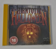 Hirntotes Halloween Feat