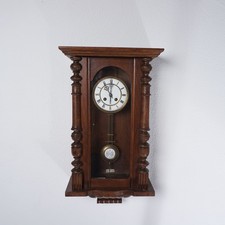 Wanduhr Wiener Pendeluhr R-A