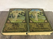 BILZ Das neue Natur