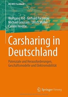 Carsharing deutschland - in,
