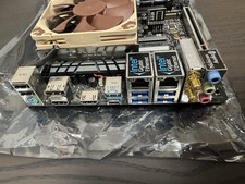 ASRock Z390M-ITX/AC LGA1151