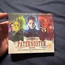 The Paternoster Gang