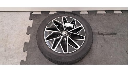 Skoda octavia combi nxac felge - combi,