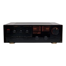 Grundig Fine Arts A-9000 – High Definition Integrated Amplifier – ungeprüft #57