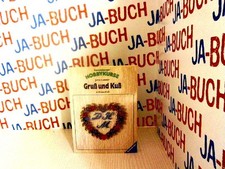 Gruß und Kuß in Kreuzstich (Ravensburger Hobbykurse) Lammèr, Jutta: